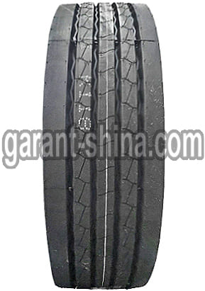 Arivo XARS2 (рулевая) 315/80 R22.5 156/150M 20PR - Фото протектора